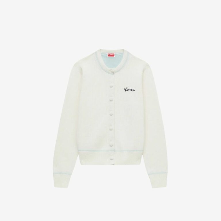 Áo cardigan KENZO Varsity