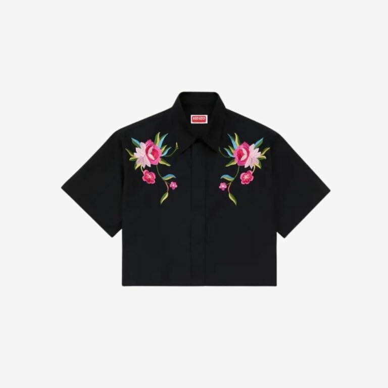 Áo thun ngắn tay KENZO Wildflower