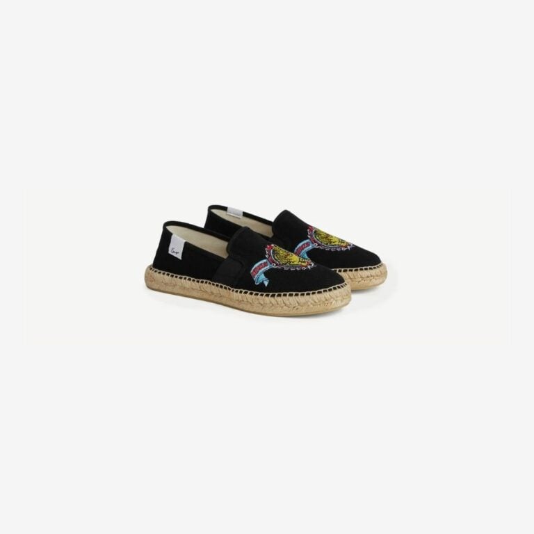 Giày espadrilles KENZO