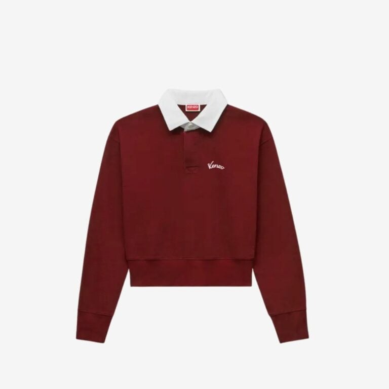 Áo thun dài tay KENZO Varsity