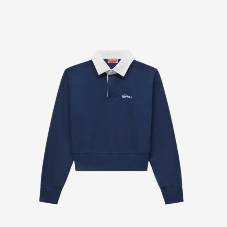 Áo thun dài tay KENZO Varsity