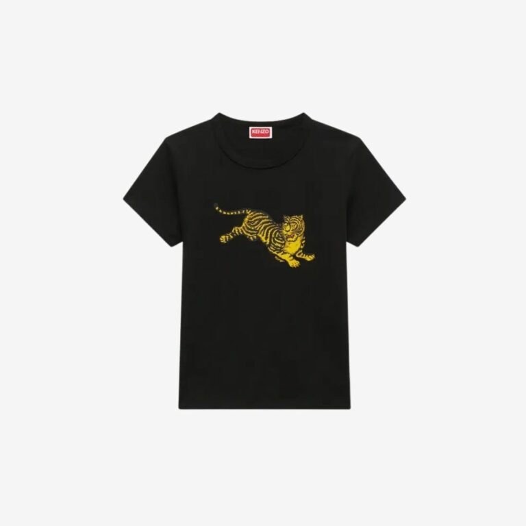 Áo thun KENZO Jumping Tiger