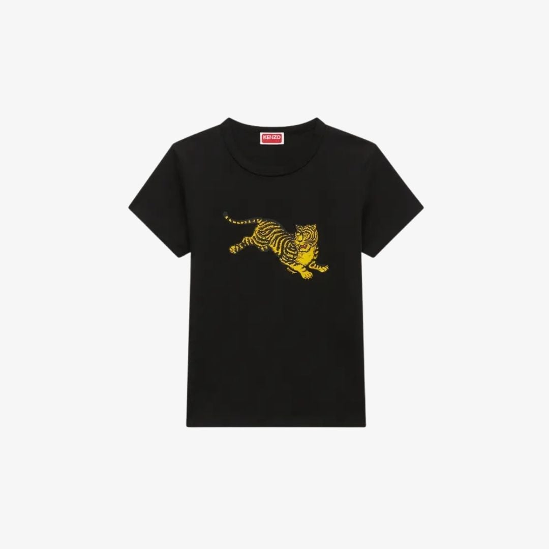 Áo thun KENZO Jumping Tiger
