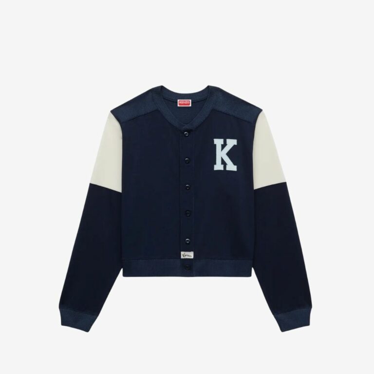 Áo cardigan KENZO Varsity