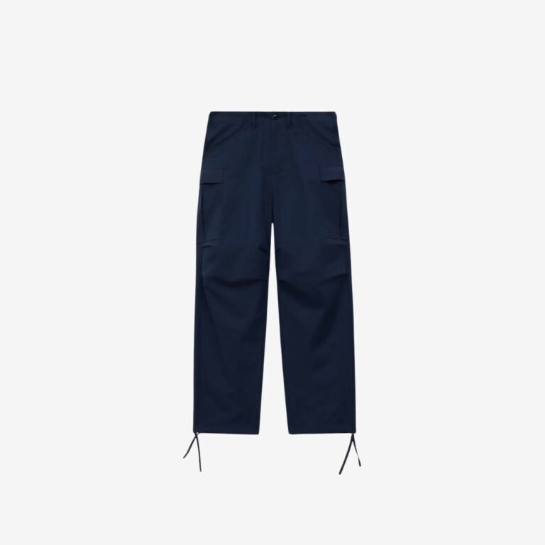 Quần cargo KENZO Varsity