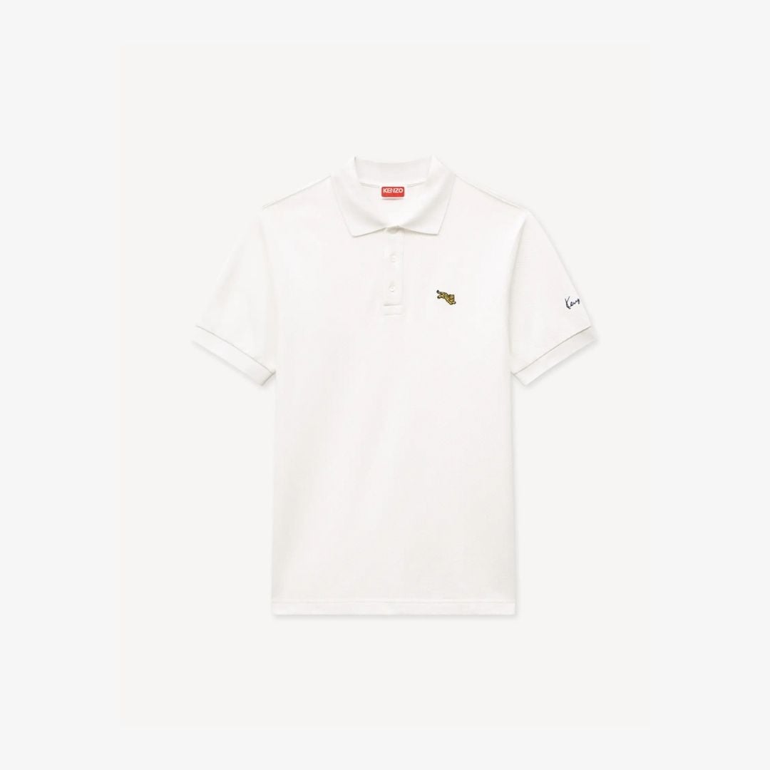 KENZO | BỘ SƯU TẬP THU ĐÔNG 2026 6 Áo thun slim fit KENZO Jumping Tiger