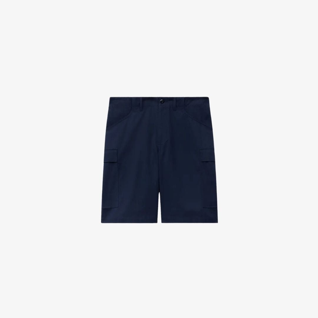 Quần short cargo KENZO Varsity