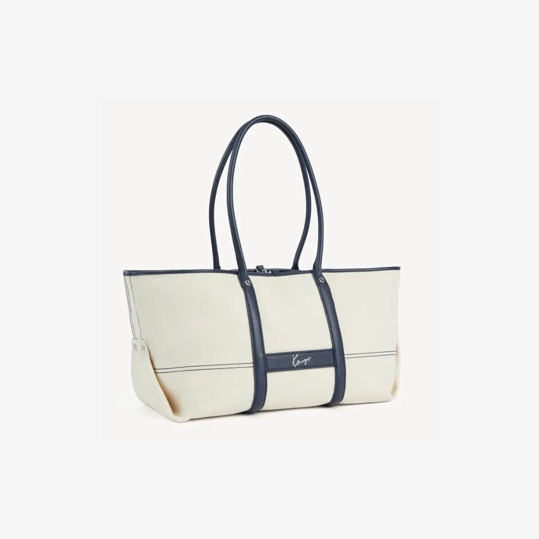 Túi đeo vai hai mặt KENZO Utility
