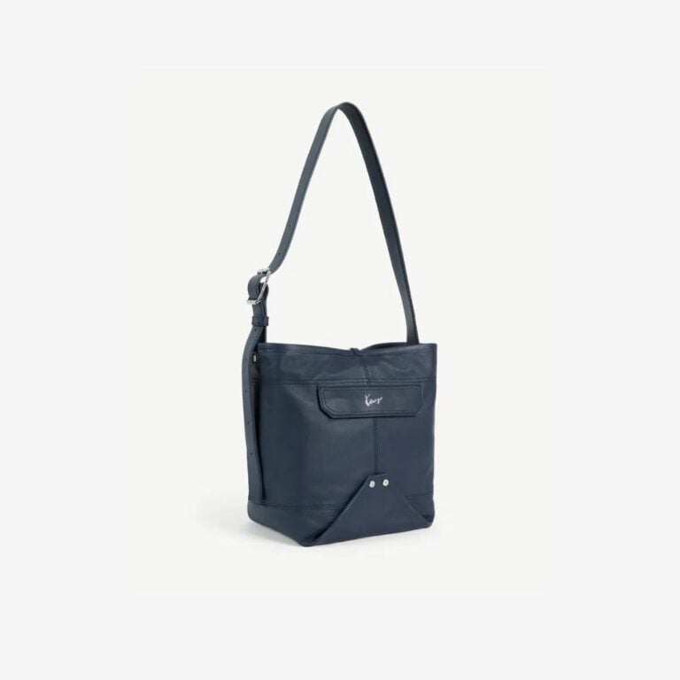 Home 53 Túi bucket hai mặt KENZO Utility