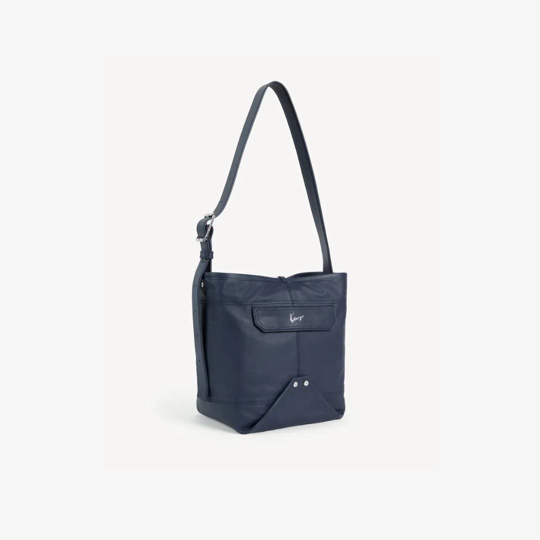 Túi bucket hai mặt KENZO Utility