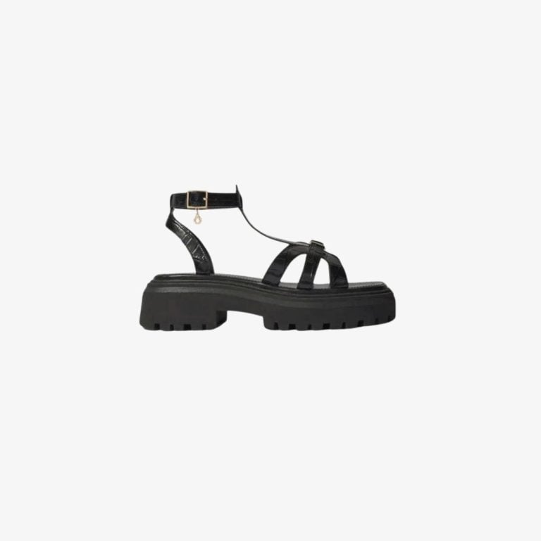 Giày Sandal Đế Bằng