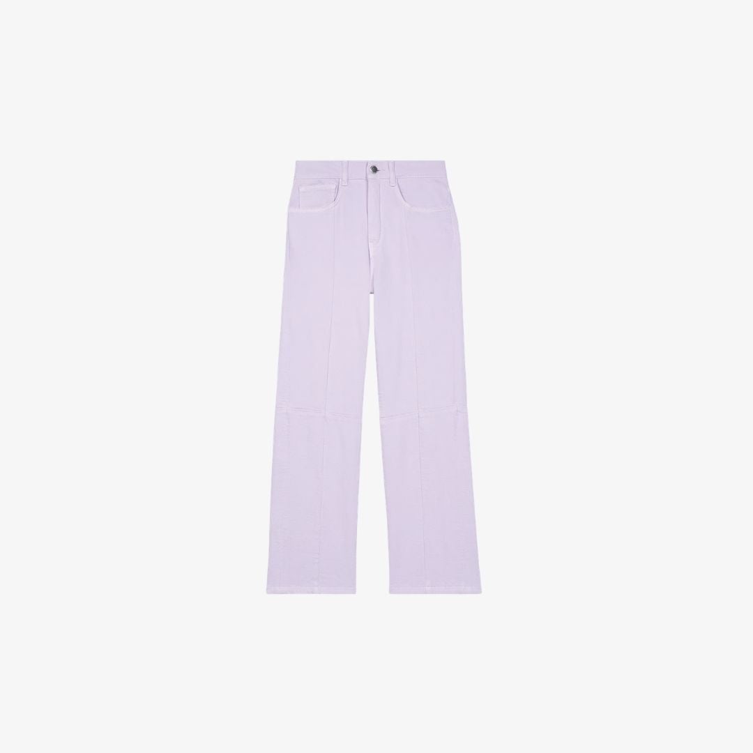 Tam Sơn Annual Sale tại TP.HCM 2026: Ưu đãi đến 90% 12 Quần Jeans Ống Đứng Dáng Lửng