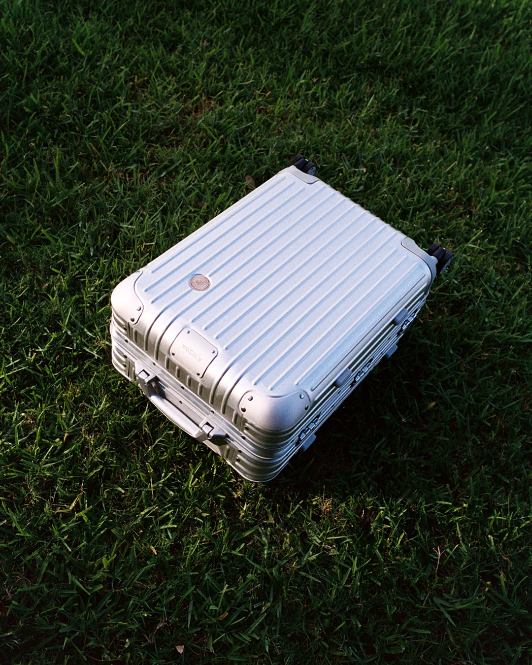 RIMOWA: VALI ĐỘC QUYỀN CỦA NHỮNG CỖ XE TĂNG ĐỨC 11