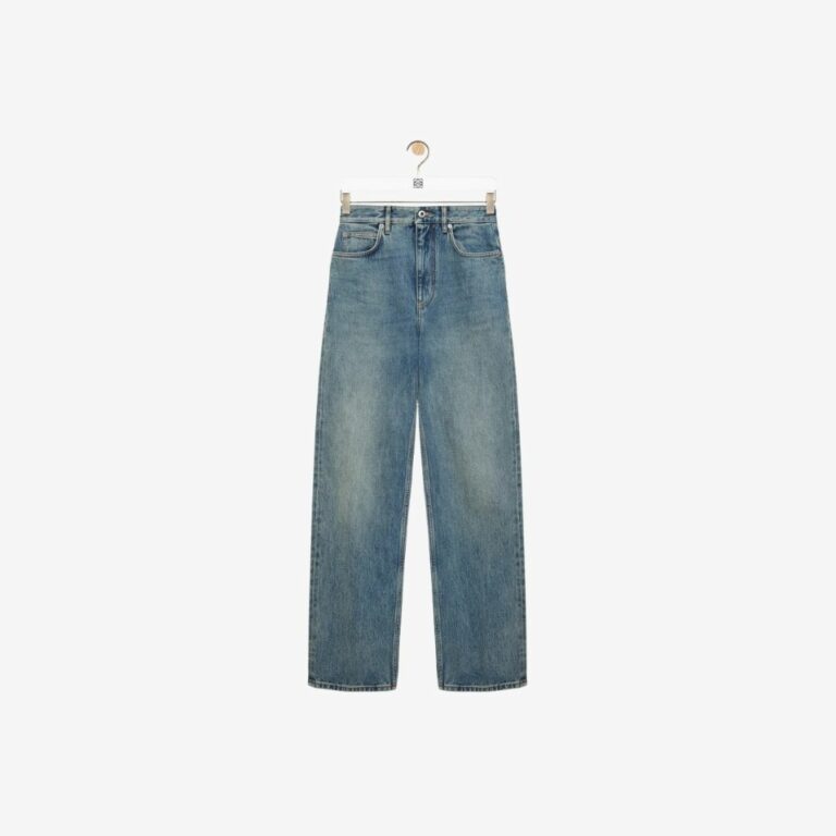 Quần jeans Anagram