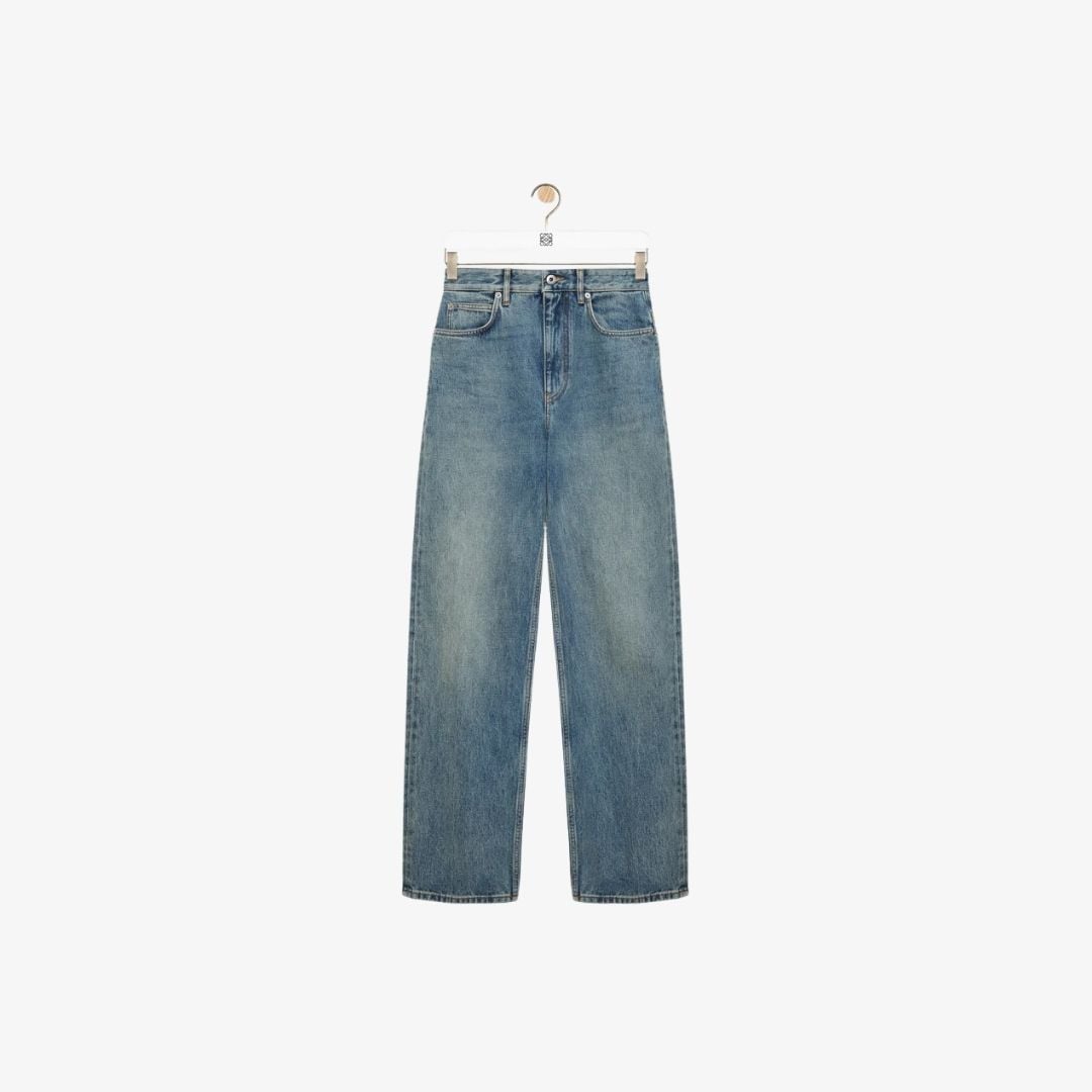 Quần jeans Anagram