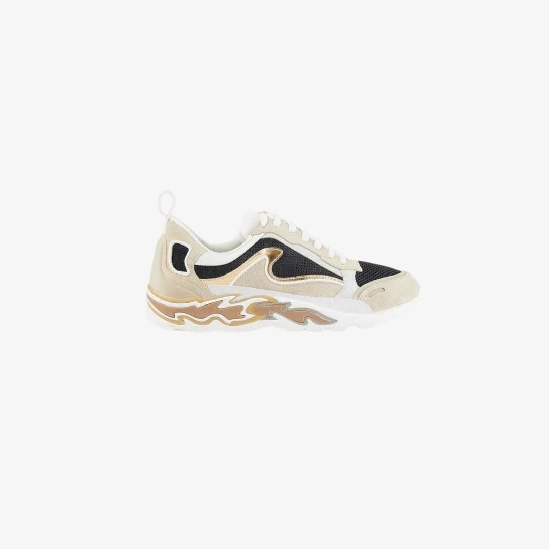 Tam Sơn Annual Sale tại TP.HCM 2026: Ưu đãi đến 90% 52 Giày Trainer Flames