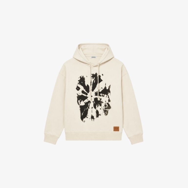 Áo Hoodie Tie-Dye
