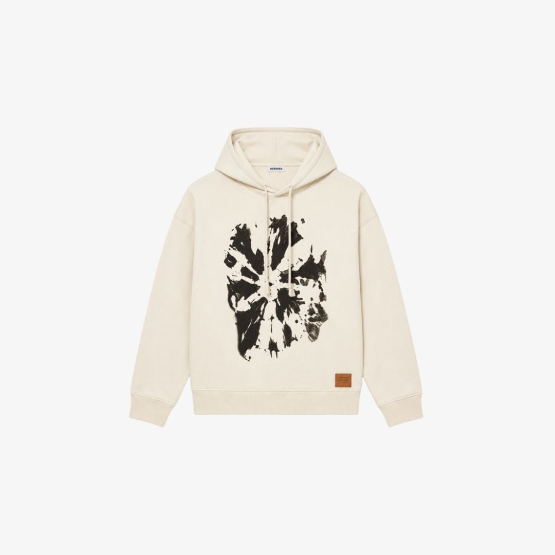 Tam Sơn Annual Sale tại TP.HCM 2026: Ưu đãi đến 90% 17 Áo Hoodie Tie-Dye