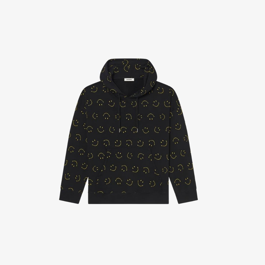 Tam Sơn Annual Sale tại TP.HCM 2026: Ưu đãi đến 90% 30 Áo Hoodie In Họa Tiết