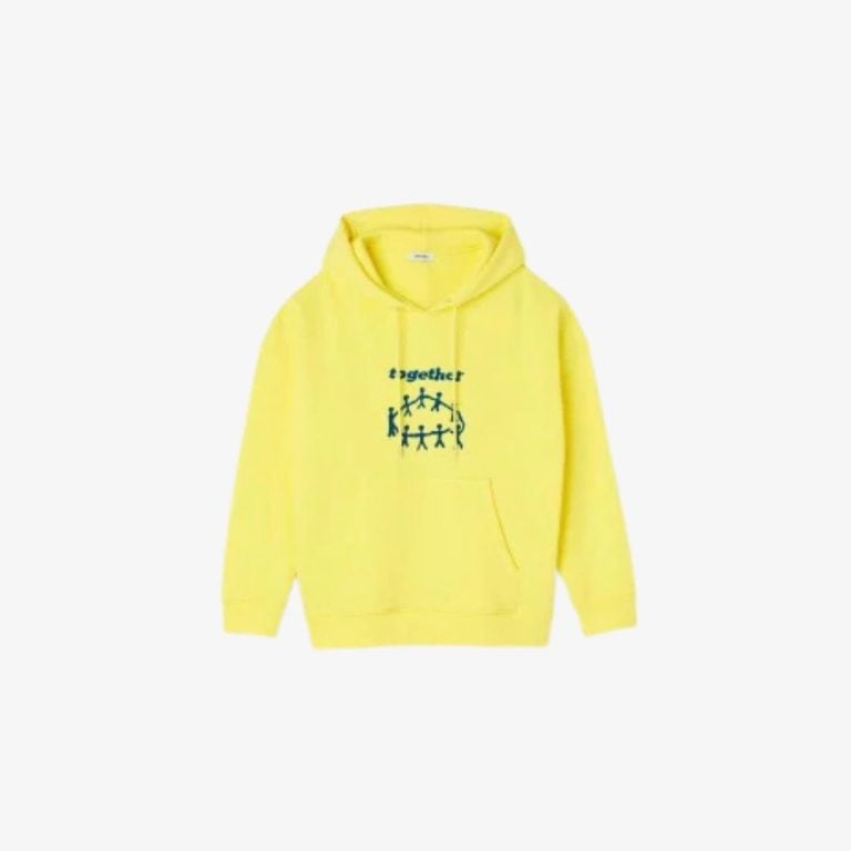 Áo Hoodie Together