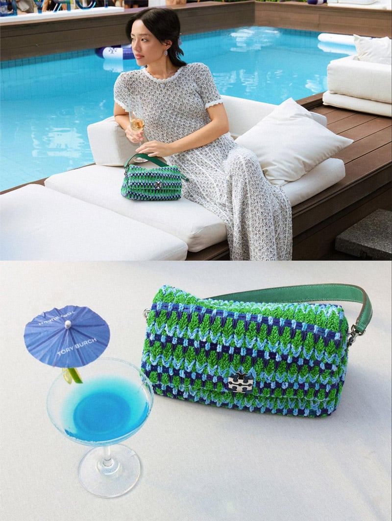 QUỲNH ANH SHYN, THẢO NHI LÊ VÀ “CÔ EM TRENDY” HỘI NGỘ TỐNG VŨ KỲ TRONG SỰ KIỆN “SPLASH CLUB” 11