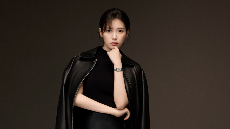IU TRỞ THÀNH TÂN ĐẠI SỨ TOÀN CẦU CỦA JAEGER-LECOULTRE: HÉ LỘ BẢN NGÃ NGHỆ SĨ TOÀN NĂNG 11