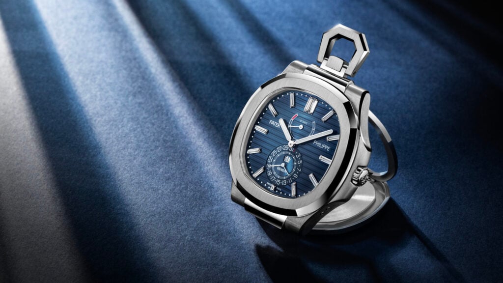 “LỄ KỶ NIỆM VÀNG” CỦA PATEK PHILIPPE NAUTILUS: 50 NĂM, MỘT TRIỂN LÃM VÀ 4 ĐỒNG HỒ MỚI 15