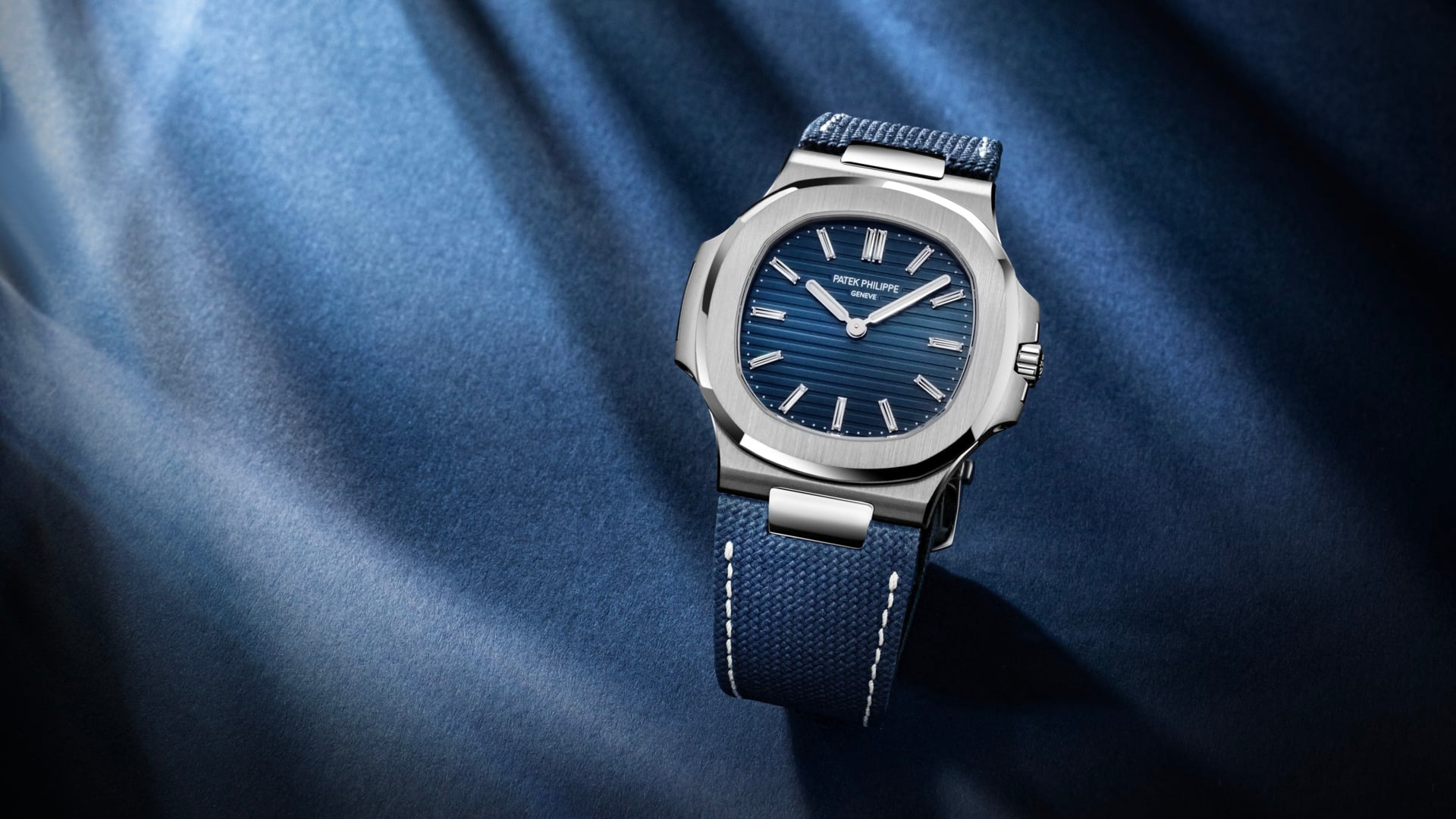 “LỄ KỶ NIỆM VÀNG” CỦA PATEK PHILIPPE NAUTILUS: 50 NĂM, MỘT TRIỂN LÃM VÀ 4 ĐỒNG HỒ MỚI 13
