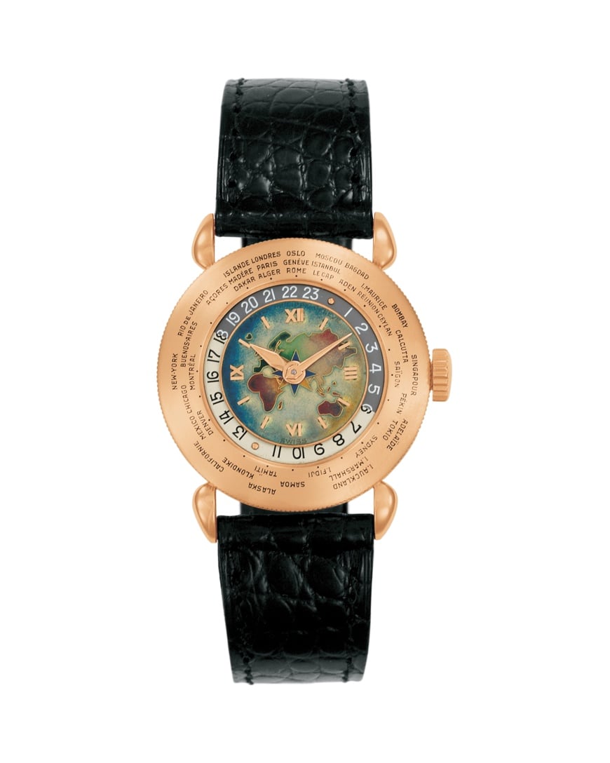 PATEK PHILIPPE HÉ LỘ NHỮNG TUYỆT TÁC ĐỘC BẢN TẠI TRIỂN LÃM WATCH ART GRAND EXHIBITION MILAN 2026 13