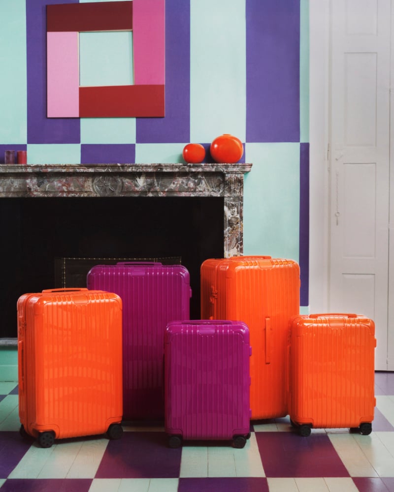 RIMOWA 7