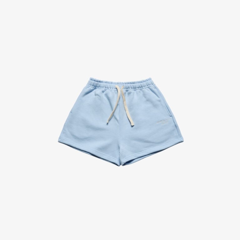 Quần short nỉ