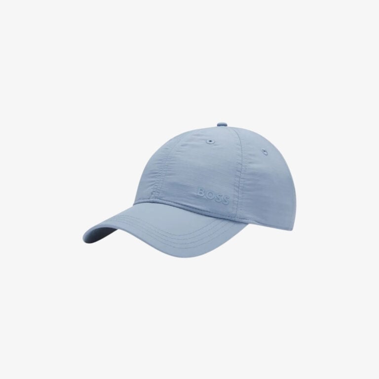 Mũ lưỡi trai logo với khả năng chống UV