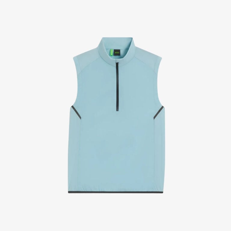 Áo vest chống thấm nước, nhanh khô