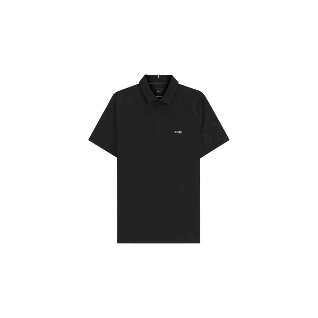 BOSS ZONE: BOSS trong từng vận động 32 Áo Polo Paddytech