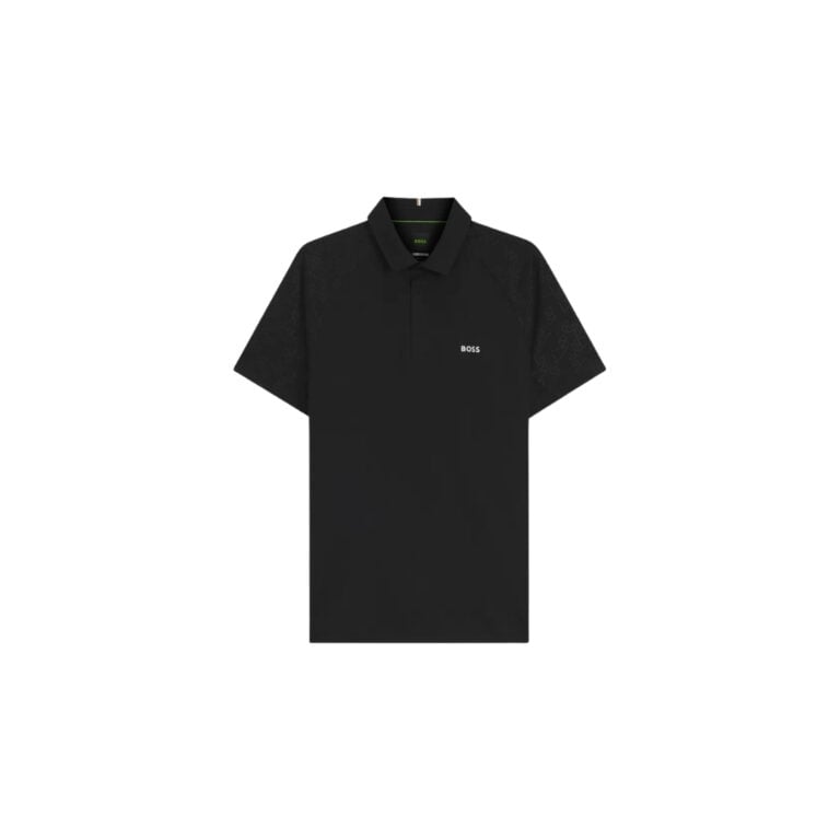 Áo Polo Paddytech