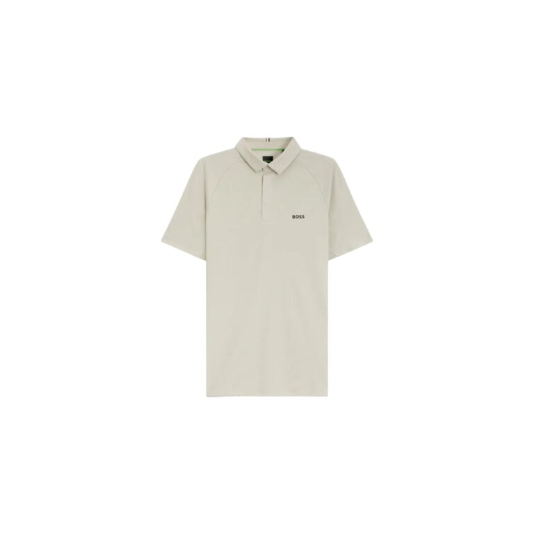 Áo Polo Paddytech