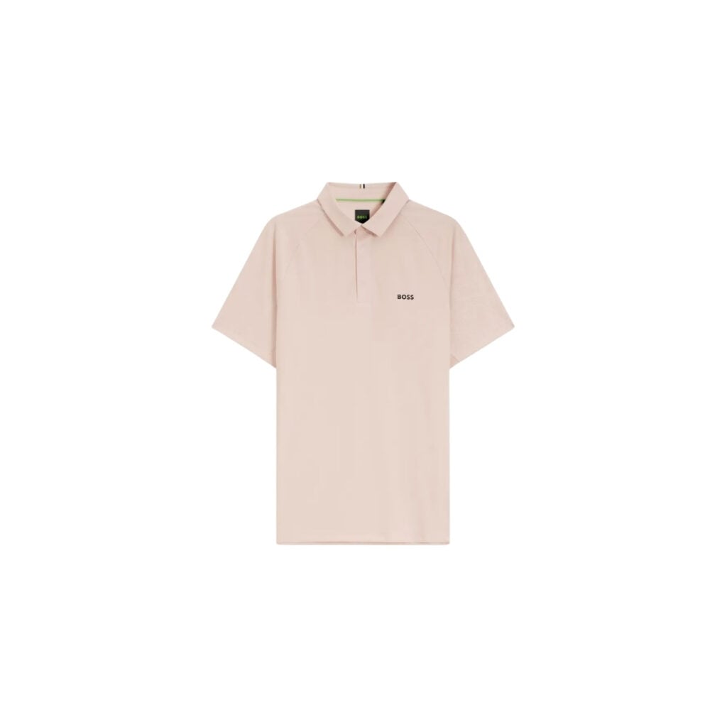 BOSS ZONE: BOSS trong từng vận động 22 Áo Polo Paddytech