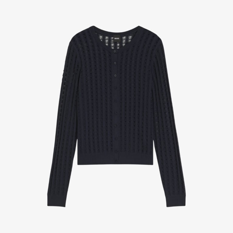 Áo Cardigan Foatoas