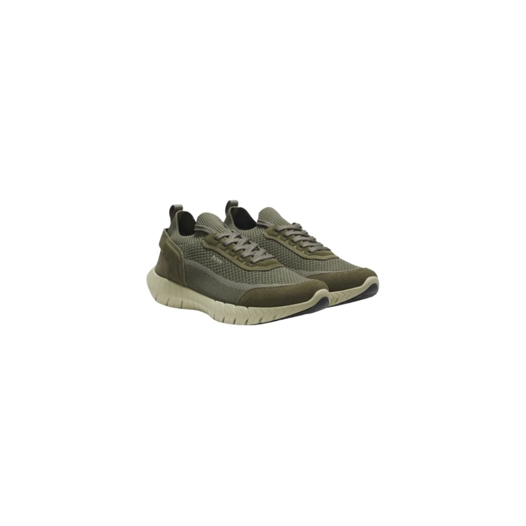 BOSS ZONE: BOSS trong từng vận động 42 Giày sneaker BOSS MOTION