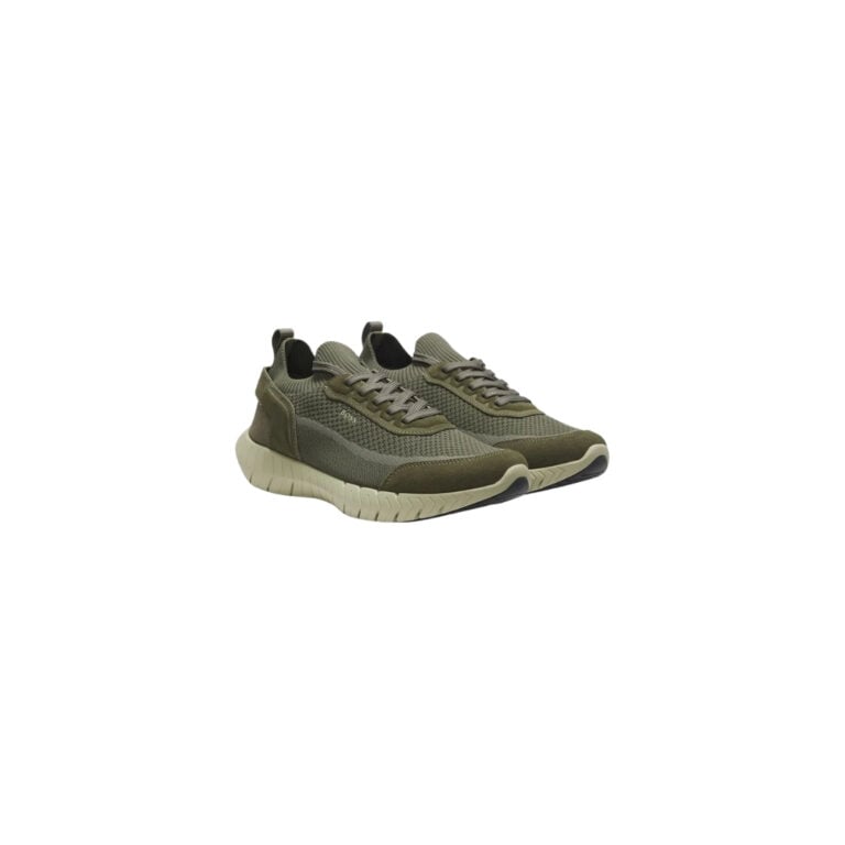 Giày sneaker BOSS MOTION