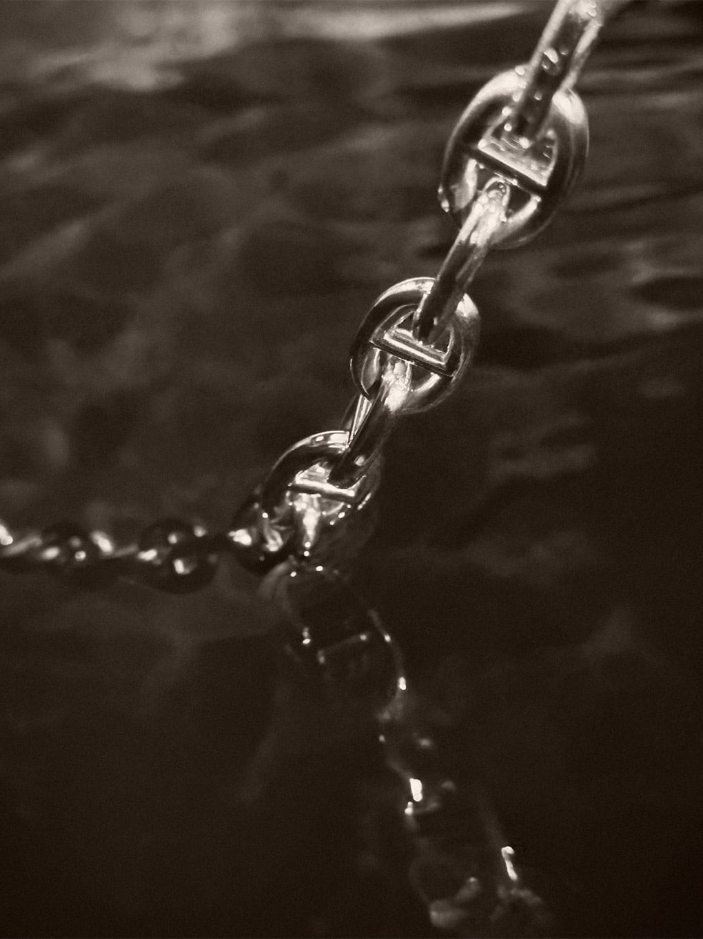 Hermès Chaine d'Ancre 7