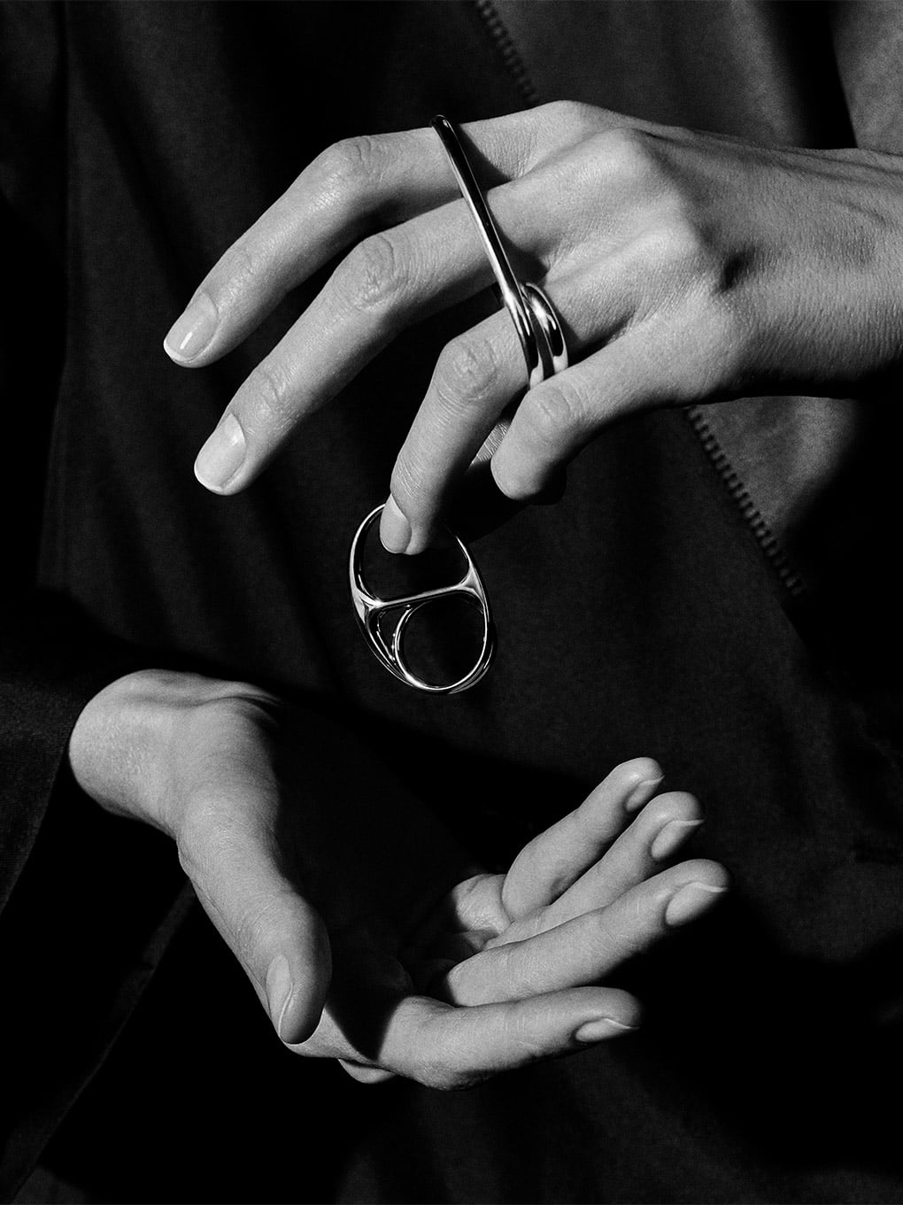 Hermès Chaine d'Ancre 11