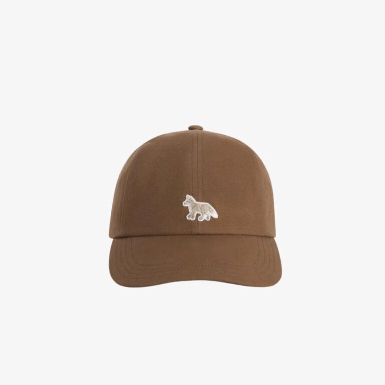 Mũ Baby Fox 6P