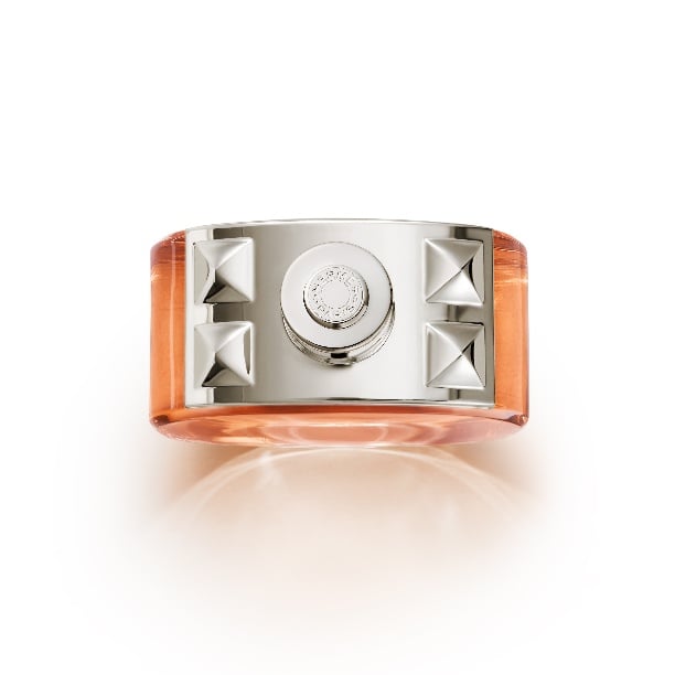 BARÉNIA PLEINE FLEUR: MỘT HÌNH DUNG MỚI VỀ NGƯỜI PHỤ NỮ HERMÈS 5