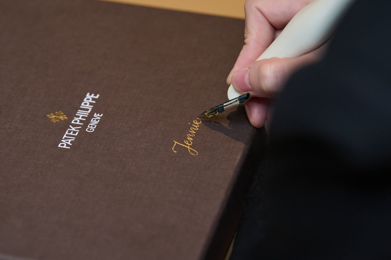 GIỚI THIỆU PATEK PHILIPPE NOVELTIES 2026 TẠI VIỆT NAM: TIẾP NỐI MỘT TRUYỀN THỐNG 25