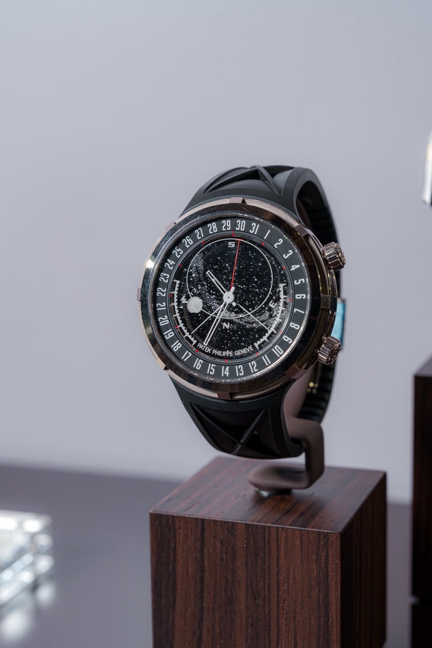 GIỚI THIỆU PATEK PHILIPPE NOVELTIES 2026 TẠI VIỆT NAM: TIẾP NỐI MỘT TRUYỀN THỐNG 7