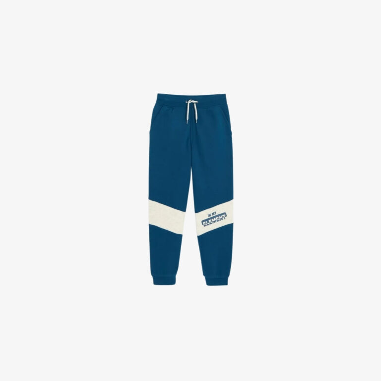 Quần jogger cho bé trai