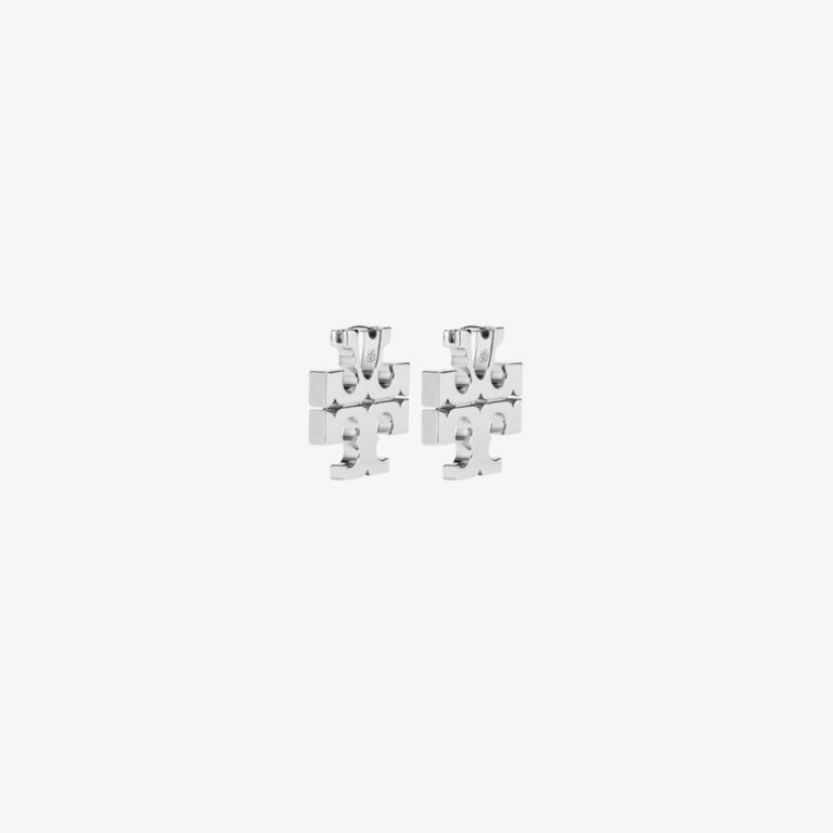 Khuyên tai Eleanor Hidden Hoop Earring