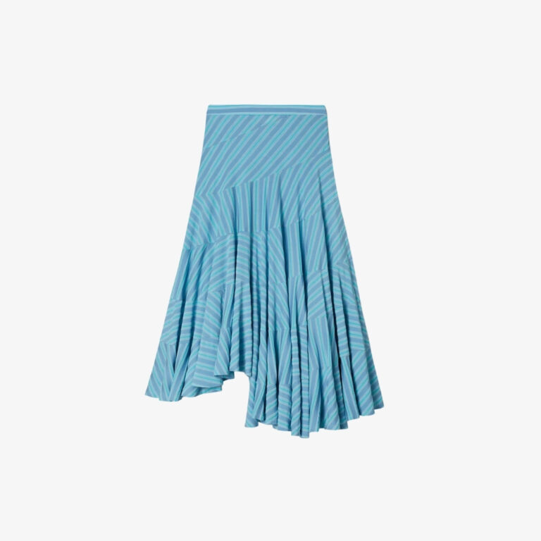 Chân váy Asymmetric Jersey Skirt