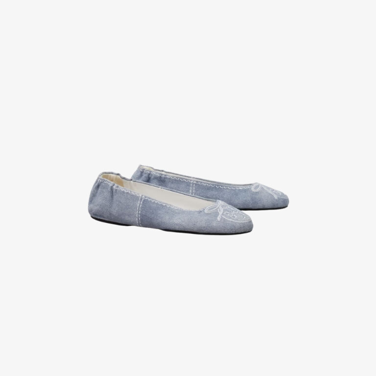 Giày Reva Travel Ballet